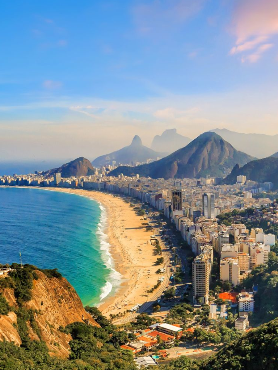 Untitled Rio de Janeiro